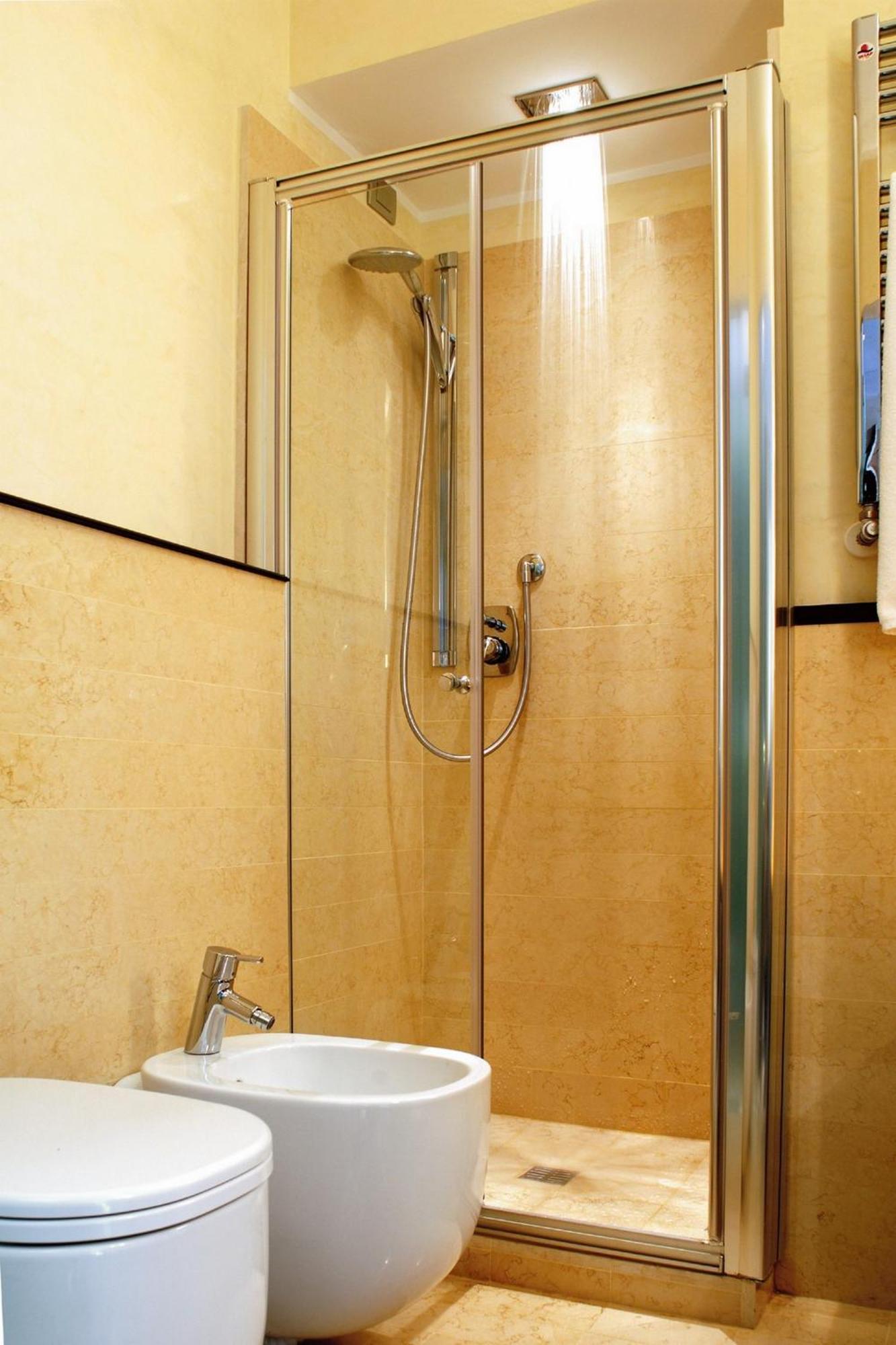 Classic Single Room