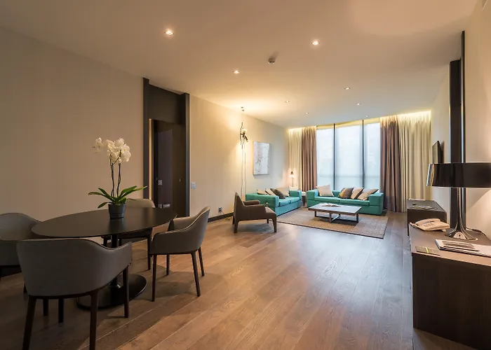Duparc Contemporary Suites Turin